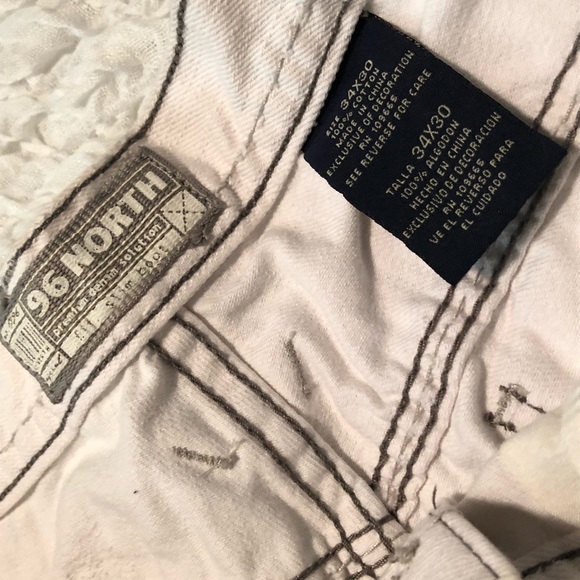 Jeans - Picture 2 of 5